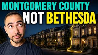 The REAL Best Neighborhoods in Montgomery County Maryland in 2026