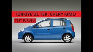 CHERY KIMO İZLENİMİ//ÇİN MALI UCUZ ARABA//YOUTUBE'DA TEK CHERY KIMO İZLENİMİ//ÇİN MALI UCUZ ARABA//YOUTUBE'DA TEK