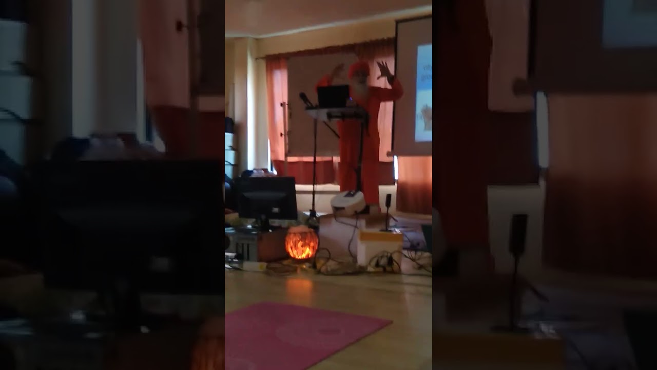 PROUT Progressive Utilization Theory of Ananda Marga