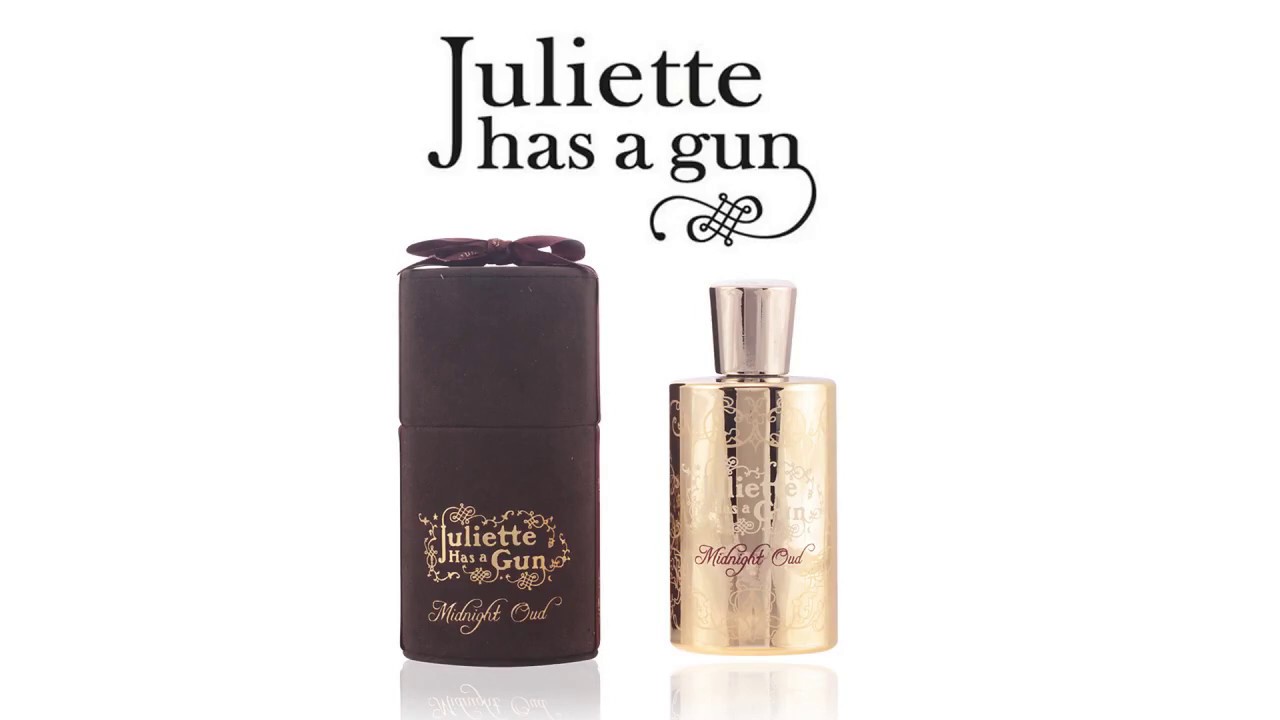 Juliette Has A Gun Midnight Oud EDP (W) / 100 ml