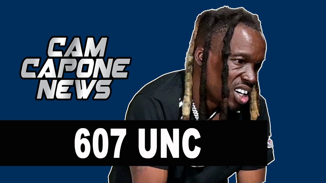 607 Unc On Hernandez Govan’s Verdict In Young Dolph Trial: This Is Why Yo Gotti Hasn't Been Killed