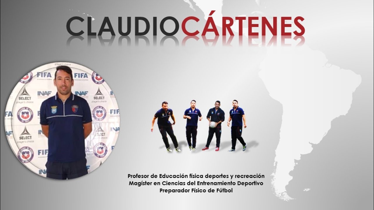 Método simple de Planificación y control de la carga de entrenamiento