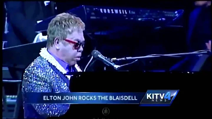 Rock Royalty hits the Blaisdell