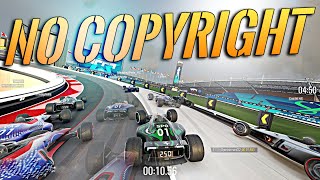 Free To Usetrackmania Gameplayno Copyright