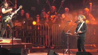 System of a Down LIVE Aerials - Berlin, Germany 2026
