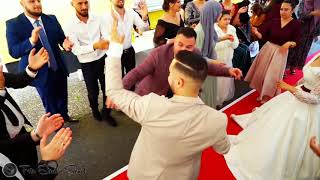 BÖYLE COSKULU DÜGÜN GÖRMEDINIZ 🔥💃🏻 BÜSRA & MEHMET ❤️😍