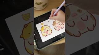 Team 🍌 or team 🍫? Help us pick #cows #plushies #plush #design #ipadpro #productdesign #procreate