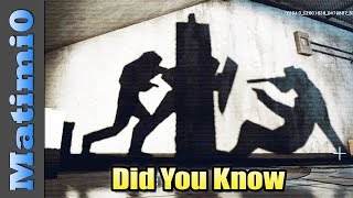 did you know rainbow six siege episode 12