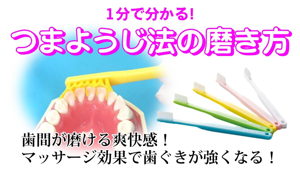 歯周病の予防研究から生まれた歯磨き法 つまようじ法の磨き方 歯周病と歯の健康を考える つまようじ法 V7 ブイセブン 歯ブラシのpmj 歯周病の予防研究から生まれた歯磨き法 つまようじ法の磨き方 歯周病と歯の健康を考える つまようじ法 V7 ブイセブン 歯ブラシのpmj