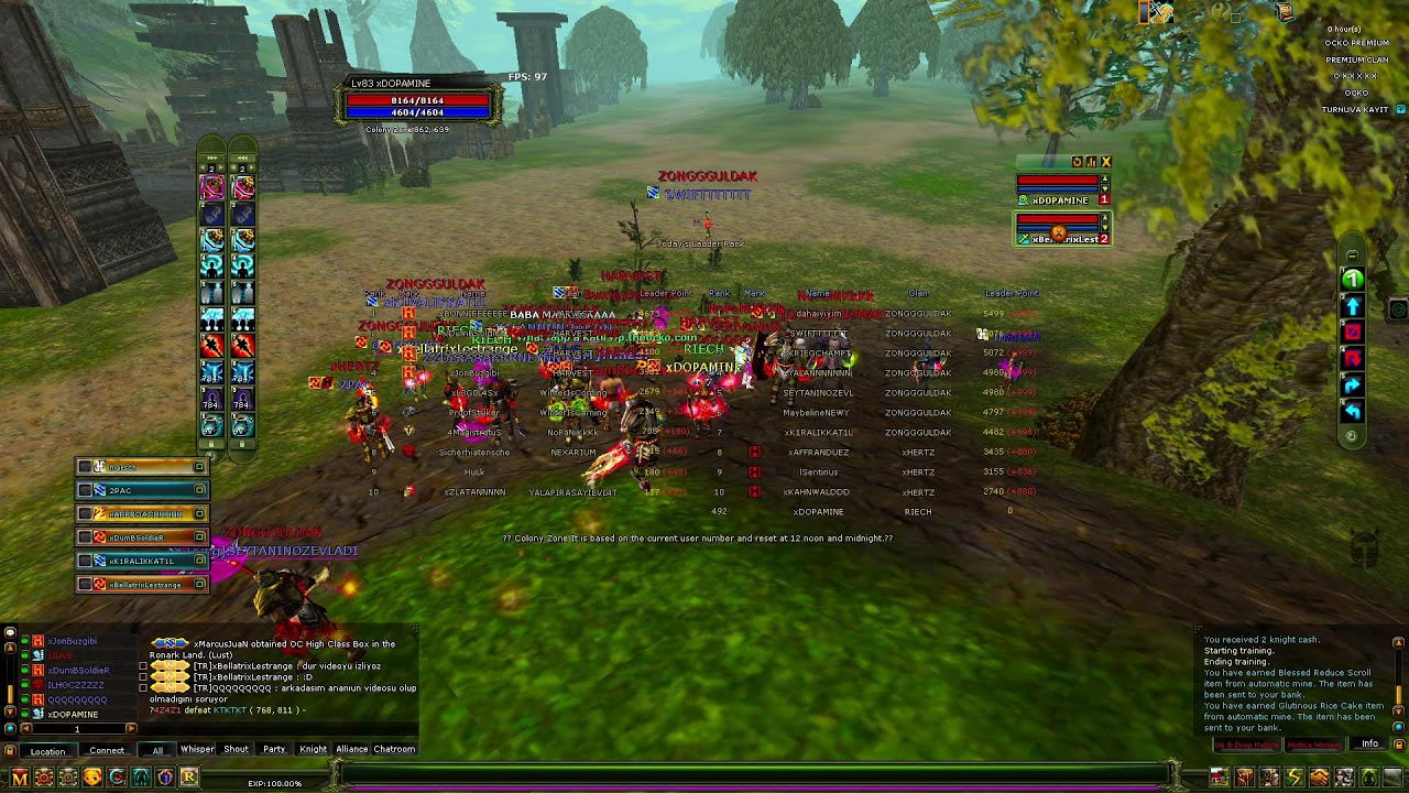 🔥OCKO  Mele Pk 8v8   🔥 