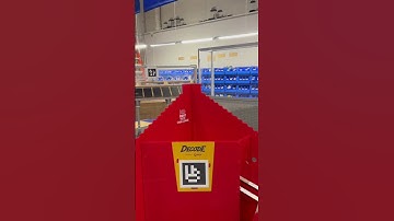 The Robonauts 118 FTC Everybot 2025-2026 Teaser