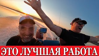 видео: КАК ЗАРАБОТАТЬ ДЕНЬГИ НА РЫБАЛКЕ? ЭТО ЛУЧШАЯ РАБОТА! картинка: КАК ЗАРАБОТАТЬ ДЕНЬГИ НА РЫБАЛКЕ? ЭТО ЛУЧШАЯ РАБОТА!