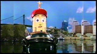 Theodore Tugboat Widescreen 720p Test