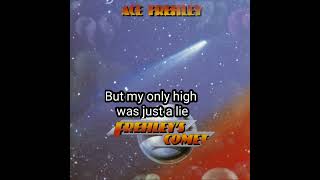 Watch Ace Frehley Rock Soldiers video