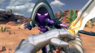 avatar kingdom--terradei heroes screenshot 3