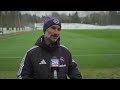 Post-Training Interview | Marko Mitrović