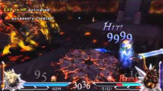 How To Turn a Level 130 Feral Chaos into a JOKE