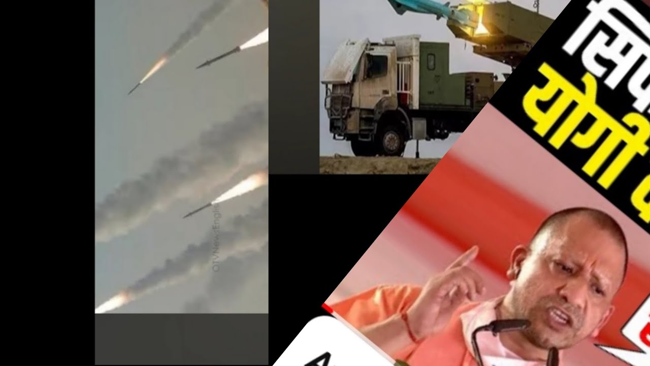 Zero Tolerance Towards Terrorism: India's First Response On Iran's Missile Attack On