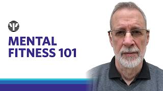 Mental Fitness 101 | Noam Shpancer Spotlight