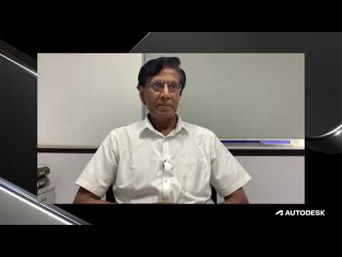 Autodesk Imagine Awards - Category Winner: Industry Disruptor - TVS Motors