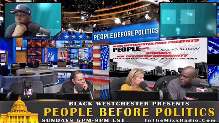 Shelley Meyers on PBP Radio