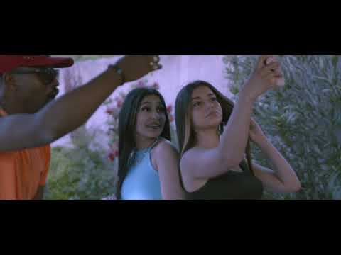 Hnina - Djamalizi feat Kilam Salman