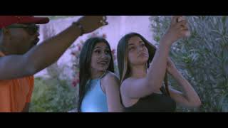 Hnina - Djamalizi Feat Kilam Salman