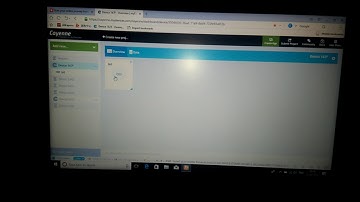 How to connect iot device in website(1)