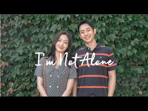 (MV) 유열의 음악앨범 Tune in for Love || I'm Not Alone - Zach Holmes \u0026 Neny || Trailer Soundtrack