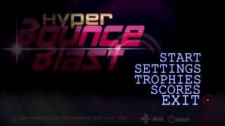 Hyper Bounce Blast