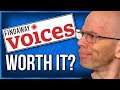 Findaway Voices Review | Is This Audiobook Publishing Business Worth It?