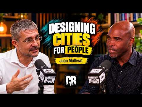 How Miami Neighborhoods Change | Juan Mullerat