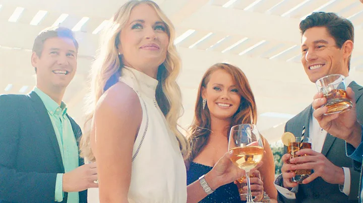 The Untold Truth Of Southern Charm