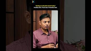 Build trust first, ads later. Grow smarter. #SkyramNext #EducationMarketing #TanmayPal