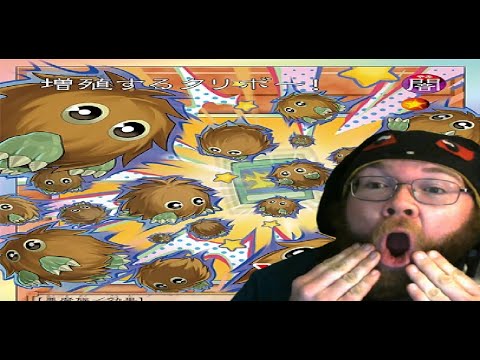 yugioh new kuriboh cards Yu-Gi-Oh! Enamel Pin Mondo Mint / near mint condition trading card OMG New Kuriboh is here