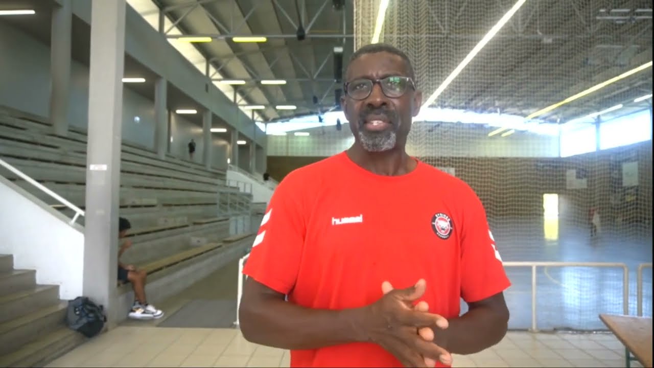 N3T - Préparation : Eysines / Bruno Coly : "Tout est en chantier"