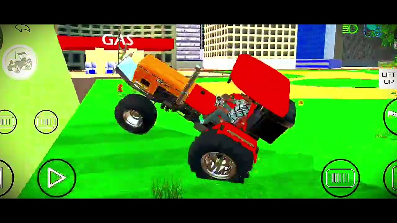 Самодельный тракторный мини-каток для строительства бетонных дорог. Научный проект.