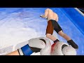 BOXING UNDERDOG VR IS PEAK!!!