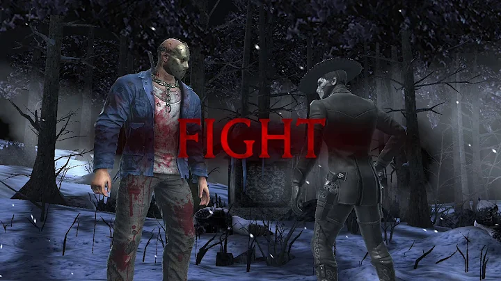 Mk mobile diamond Jason, Millena, and Reptile
