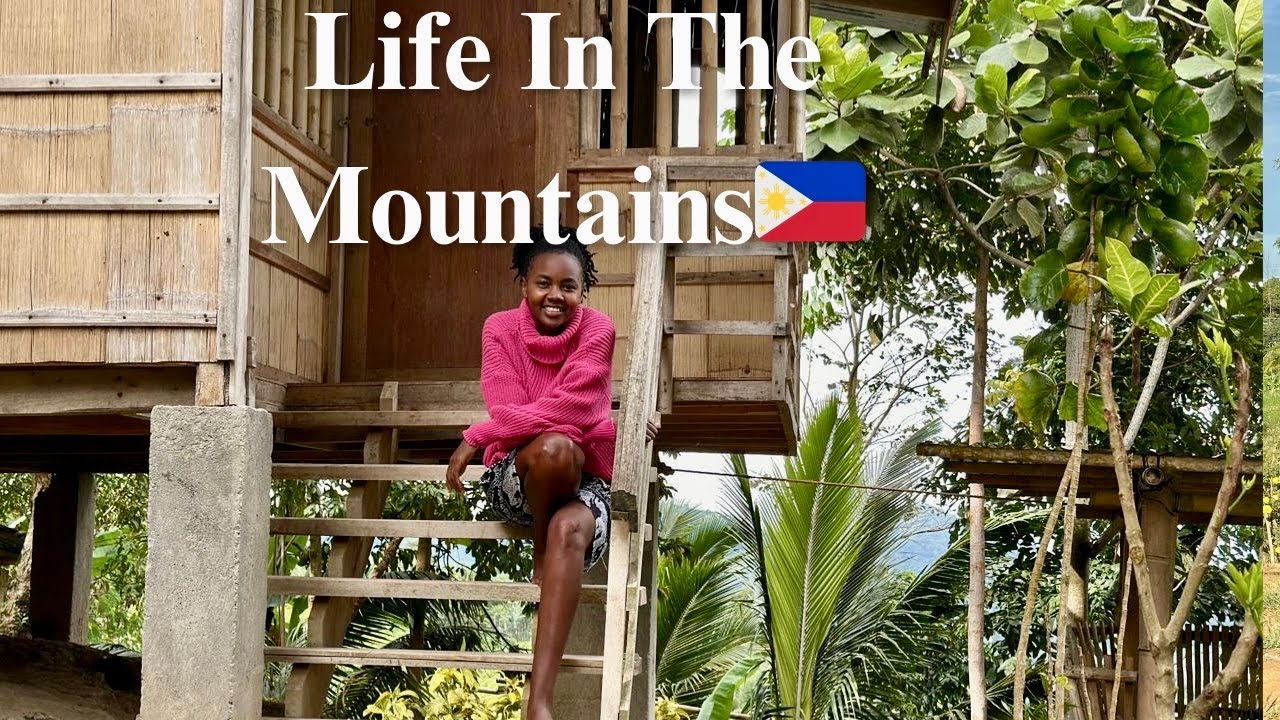 I Moved Back to Lake Sebu Philippines 🇵🇭