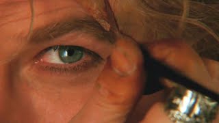 The senses of The Silence of the Lambs