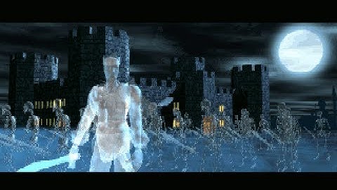 Lethal FlailFist & Grimith in Daggerfall - 43