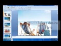 How to create a slideshow in Powerpoint