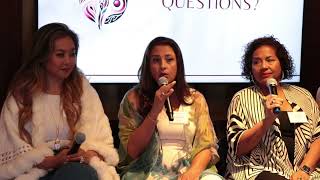Hormones, Menopause & HRT Explained | Dr. Shiva Lalazar