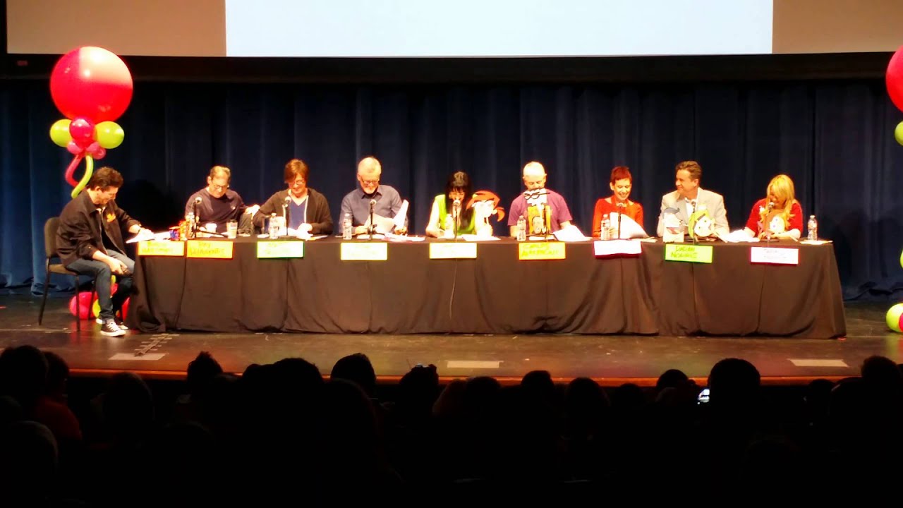 Nickelodeon Fairly OddParents LIVE