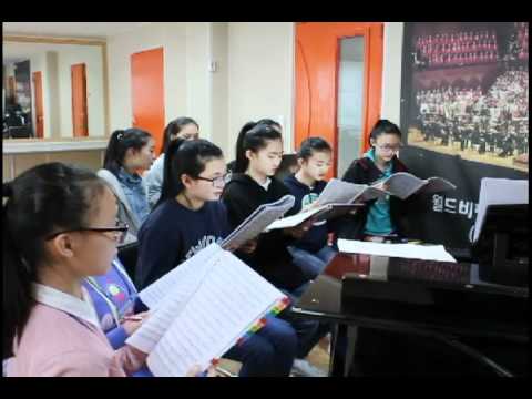 2012 월드비전 선명회합창단 '공감'.avi