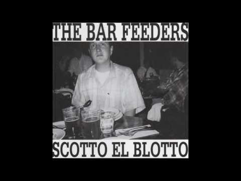 The Bar Feeders - Bar Feeders