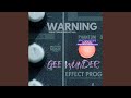Warning Instrumental mp3