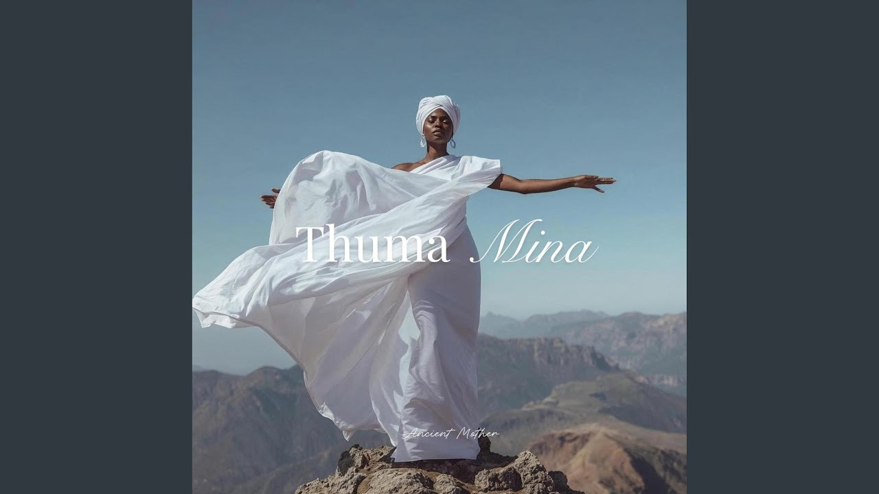 Watch Thuma Mina on YouTube Watch Thuma Mina on YouTube