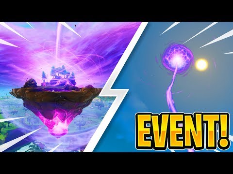 Cube PORTAL is GROWING RIGHT NOW! FLOATING LOOT LAKE CUBE EVENT! (Fortnite ITEM SHOP SKINS LIVE) - Cube PORTAL is GROWING RIGHT NOW! FLOATING LOOT LAKE CUBE EVENT! (Fortnite ITEM SHOP SKINS LIVE)